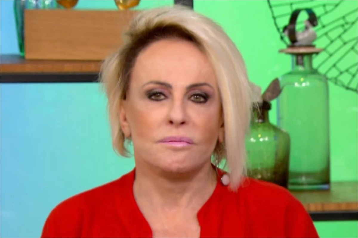 Programa apresentado por Ana Maria Braga chega ao fim das