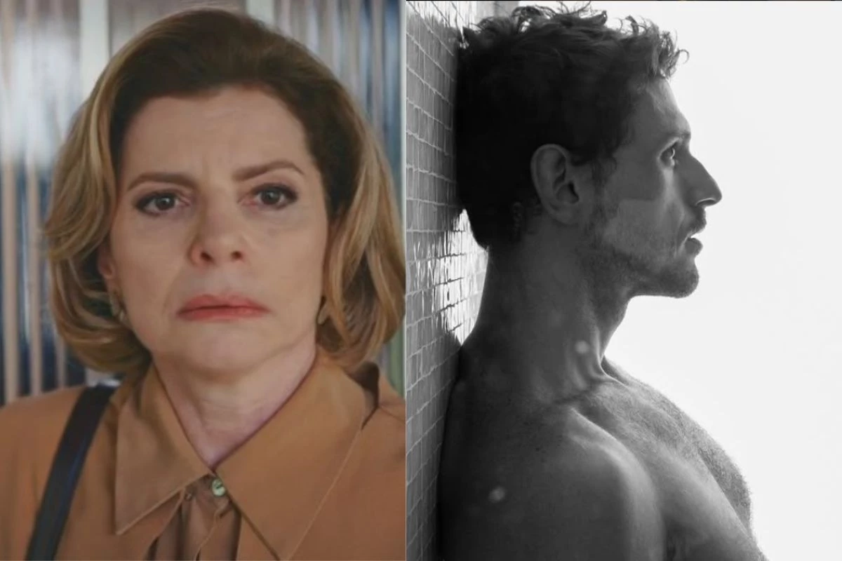 Quem é Guilherme Magon? Ator bonitão fará você querer ser a nora de Odete Roitman 33 Quem e Guilherme Magon Ator bonitao fara voce querer ser