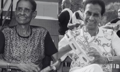 Quem era Bira Presidente fundador do Fundo de Quintal que