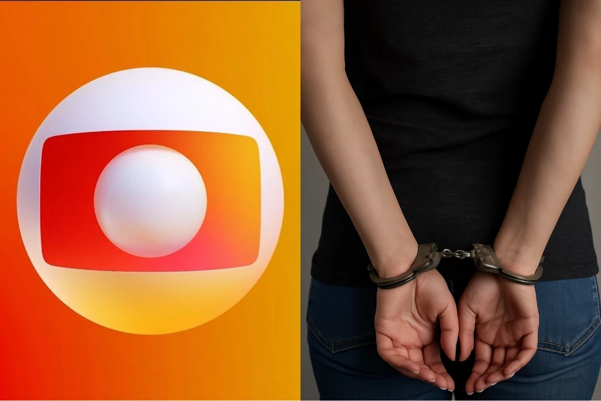 Quem foi a atriz da Globo que foi parar atrás das grades após tirar a vida do marido? 33 Quem foi a atriz da Globo que foi parar atras