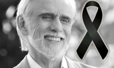 Querido ator Francisco Cuoco tem morte confirmada e assim devera
