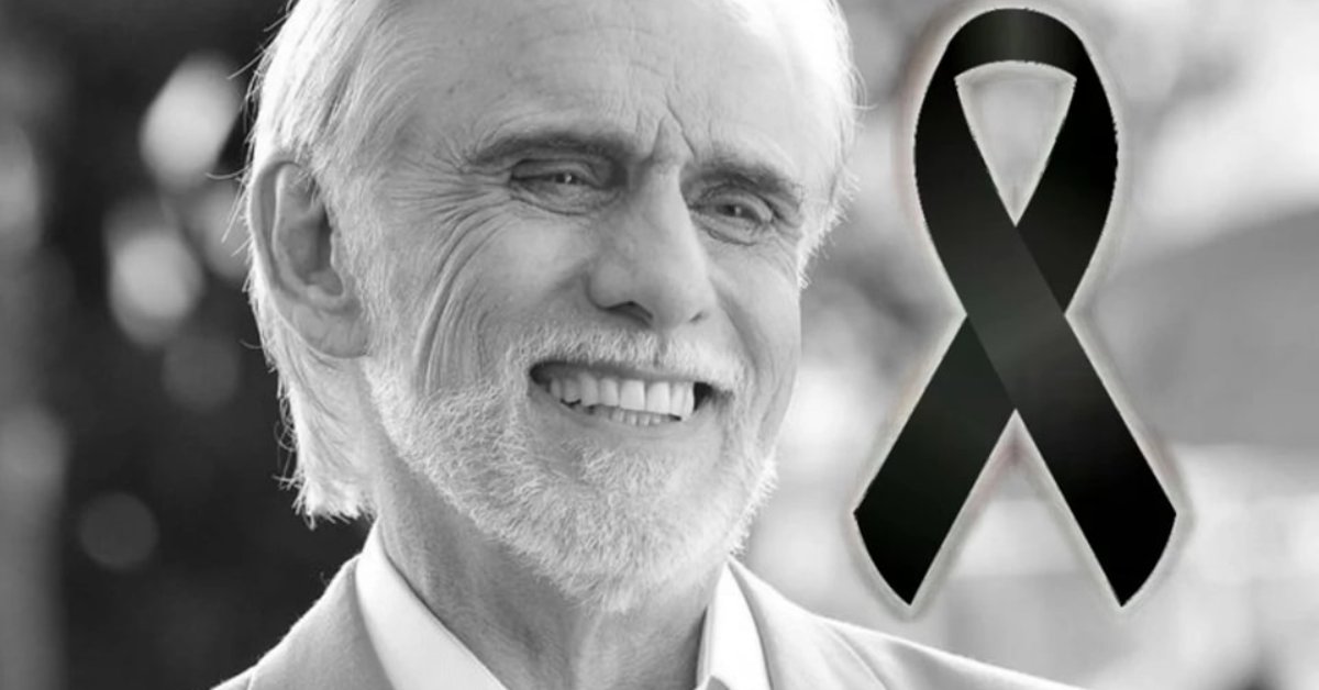 Querido ator Francisco Cuoco tem morte confirmada e assim deverá ser repartida sua herança entre seus herdeiros 31 Querido ator Francisco Cuoco tem morte confirmada e assim devera