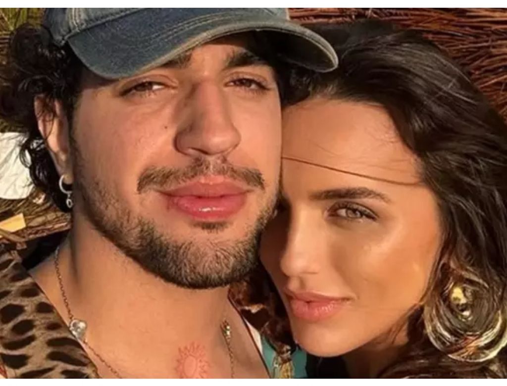 Rafa Kalimann e Nattan anunciam gravidez: “Tem mais um coraçãozinho”: 37 Rafa Kalimann Sobre Momentos Com Nattan Era Tudo Que Eu Precisava(1)