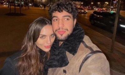 Rafa Kalimann e Nattan causam polemica ao revelar possivel nome