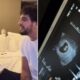 Rafa Kalimann faz surpresa para namorado anuncia gravidez e comove
