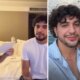 Rafa Kalimann pega Nattan de surpresa ao revelar que esta