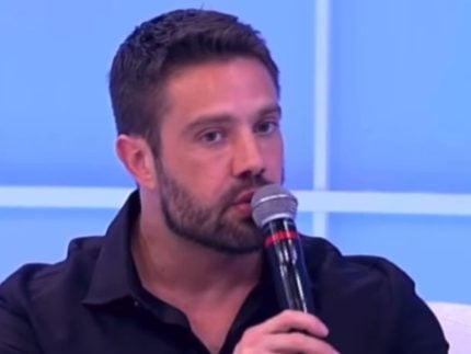 Rafael Cardoso desabafa sobre falta de contato com os filhos: “Injustiçado” 31 Rafael Cardoso desabafa sobre falta de contato com os filhos