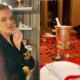 Rafaella Justus rouba a cena no Dia dos Namorados com