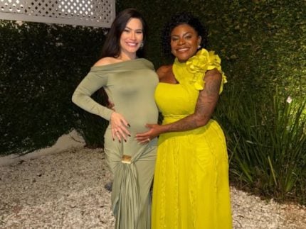Raissa Barbosa revela que Jojo Todynho assistirá seu parto: “Ela quer muito” 31 Raissa Barbosa revela que Jojo Todynho assistira seu parto Ela