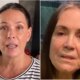 Regina Duarte se manifesta apos entrevista a Carolina Ferraz e