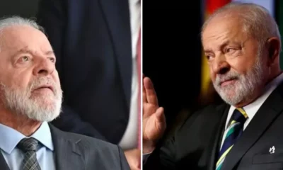 Relembre todas as vezes que Lula se comparou a