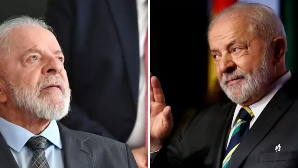 Relembre todas as vezes que Lula se comparou a
