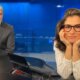 Renata Vasconcellos tem contrato renovado e recebe menos da metade