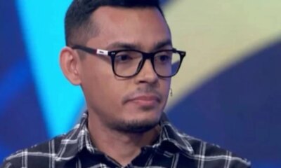 Rodrigo Paiva erra na pergunta final do ‘Milionario e deixa