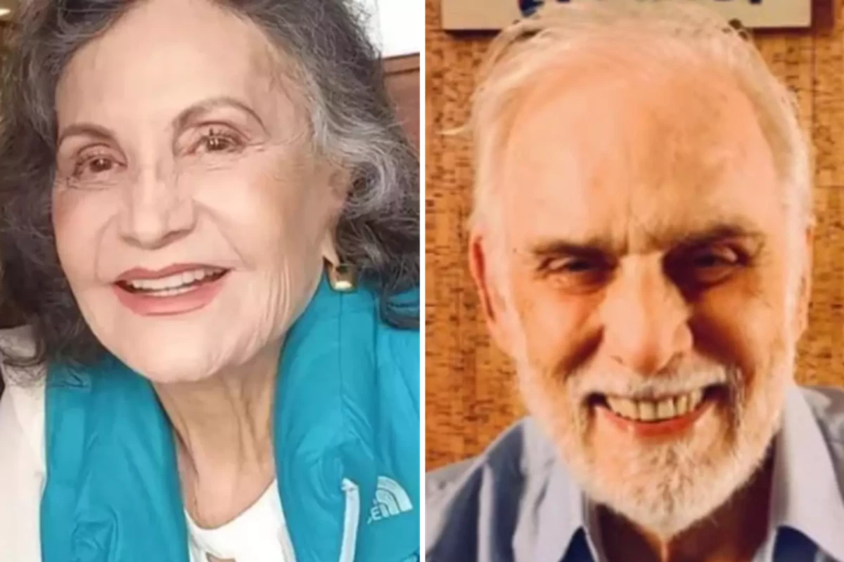 Rosamaria Murtinho revela momentos finais enfrentados pelo ator Francisco Cuoco: ‘Muito triste’ 31 Rosamaria Murtinho revela momentos finais enfrentados pelo ator Francisco Cuoco