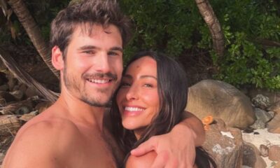 Sabrina Sato e Nicolas Prattes abrem o coracao sobre abortos