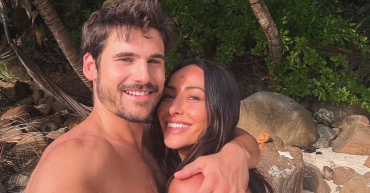 Sabrina Sato e Nicolas Prattes abrem o coração sobre abortos e apresentadora revela aprendizado com o marido: "Difícil" 31 Sabrina Sato e Nicolas Prattes abrem o coracao sobre abortos