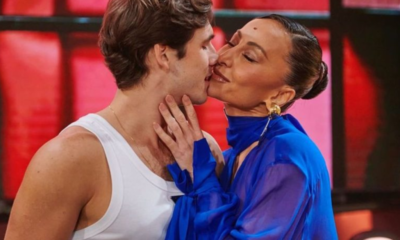 Nicolas E Sabrina Sato (foto Reprodução Redes Sociais)