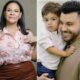 Mãe De Marília Mendonça E Murilo Huff (foto Reprodução Redes Sociais) 1