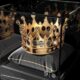 Saiba detalhes da coroa de R35 milhoes que Neymar Pai