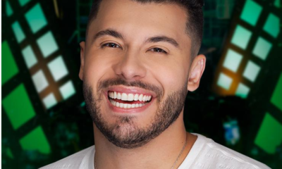 Murilo Huff (foto Reprodução Redes Sociais)