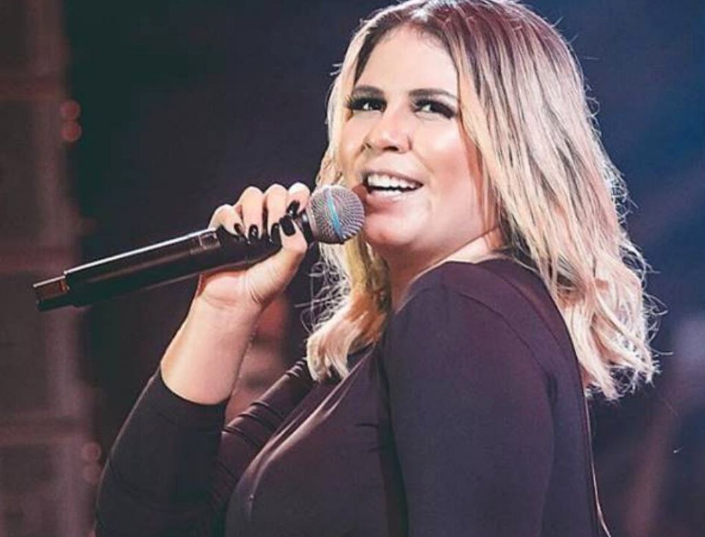 Saiba qual foi a herança que Marília Mendonça deixou para o filho 37 Marília Mendonça ( Foto Reprodução Redes Sociais) (3)