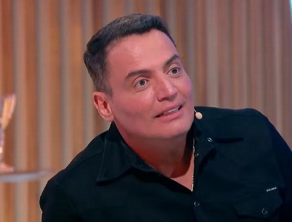 Saiba quanto Leo Dias pagou por “vídeo fake” do filho de Luciano Huck 31 Leo Dias (foto Reprodução Redes Sociais)