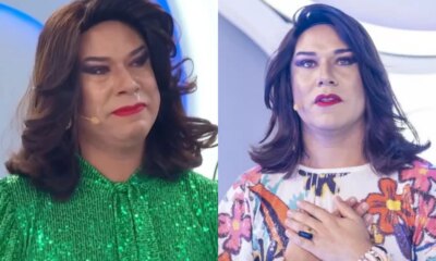 Saida de Thiago Barnabe do SBT estaria por um fio