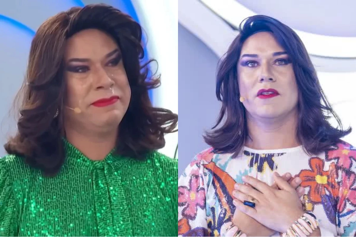Saída de Thiago Barnabé do SBT estaria por um fio e este seria o suposto motivo 31 Saida de Thiago Barnabe do SBT estaria por um fio