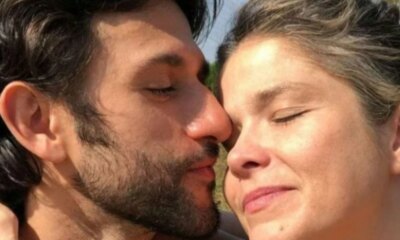Samara Felippo celebra Dia dos Namorados com sinceridade sobre relacao