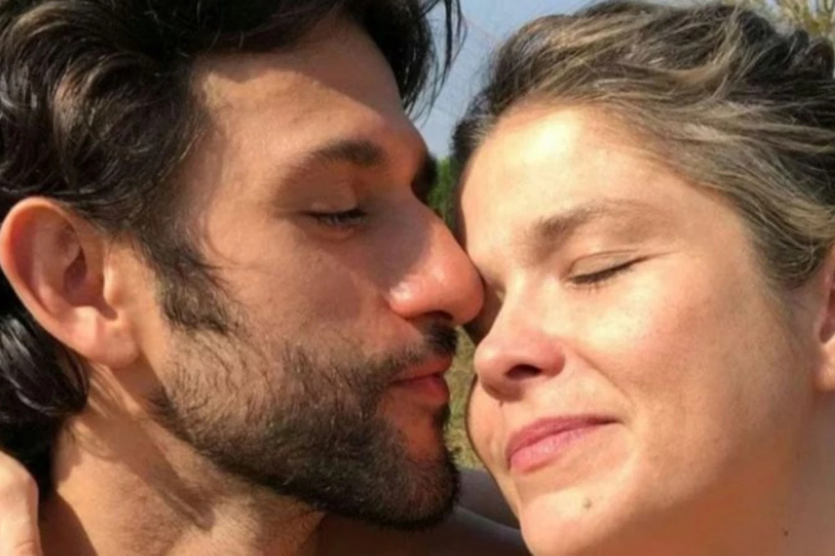 Samara Felippo celebra Dia dos Namorados com sinceridade sobre relação aberta: ‘o titular’ 31 Samara Felippo celebra Dia dos Namorados com sinceridade sobre relacao