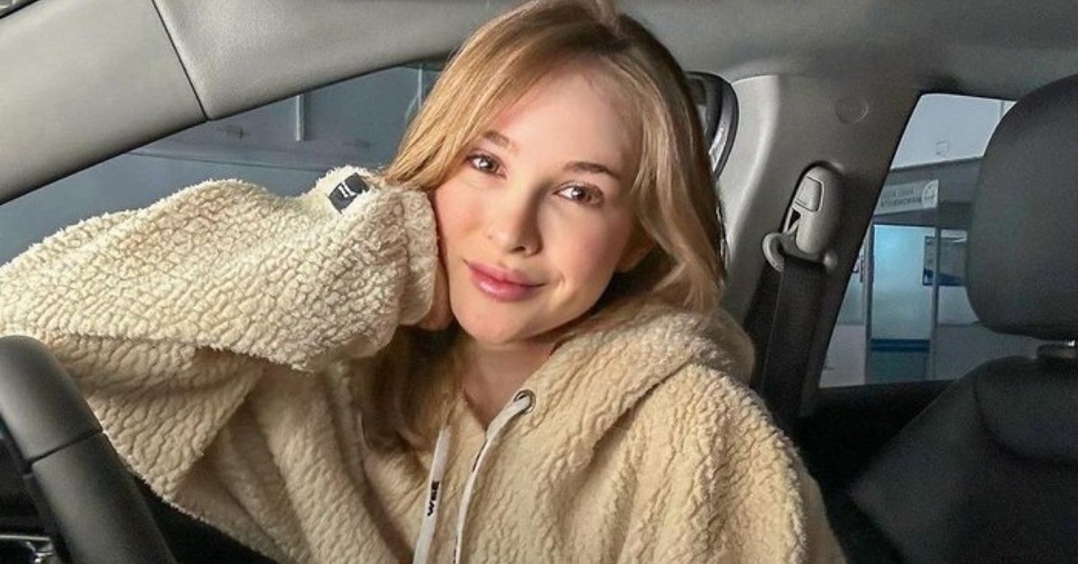 Sammy Sampaio ex mulher de Pyong Lee assume novo romance