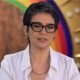 Sandra Annenberg revela crise de panico durante cobertura da Copa