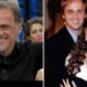 Sandy e Guilherme Fontes relembram beijo iconico de Estrela Guia