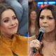 Sandy e alvo de piada em stand up no Altas Horas