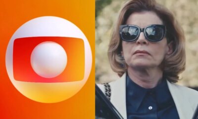 Segredo de ultima hora de Odete faz Globo sorrir com