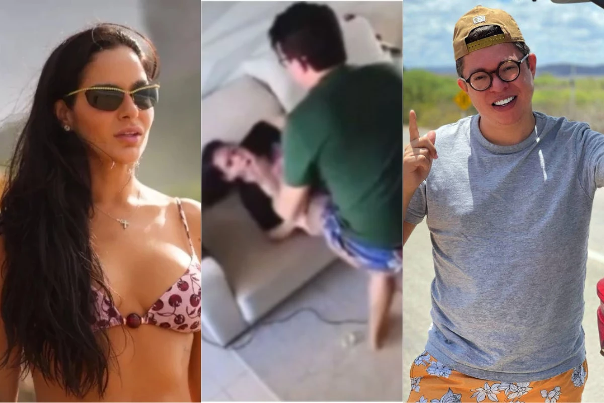 Sem palavras apenas imagens a historia que muitos preferiam nao