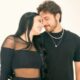 Separados Ana Castela e Gustavo Mioto interagem nas redes sociais