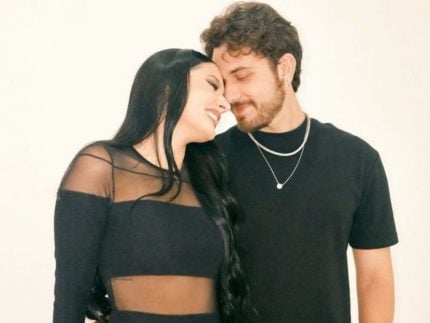 Separados, Ana Castela e Gustavo Mioto interagem nas redes sociais e agitam os fãs 31 Separados Ana Castela e Gustavo Mioto interagem nas redes sociais