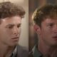 Separados no tempo Esses filhos de famosos parecem clones dos