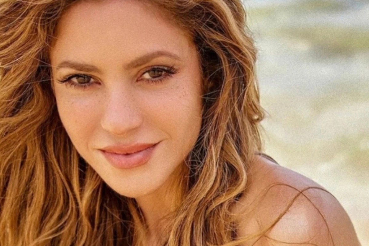 Shakira faz história com 12 shows no Estádio GNP Seguros, recorde mundial em turnê 31 Shakira faz historia com 12 shows no Estadio GNP Seguros