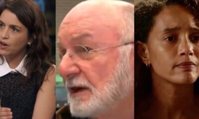 Silvio de Abreu dispara sobre remake de Vale Tudo ‘Manuela
