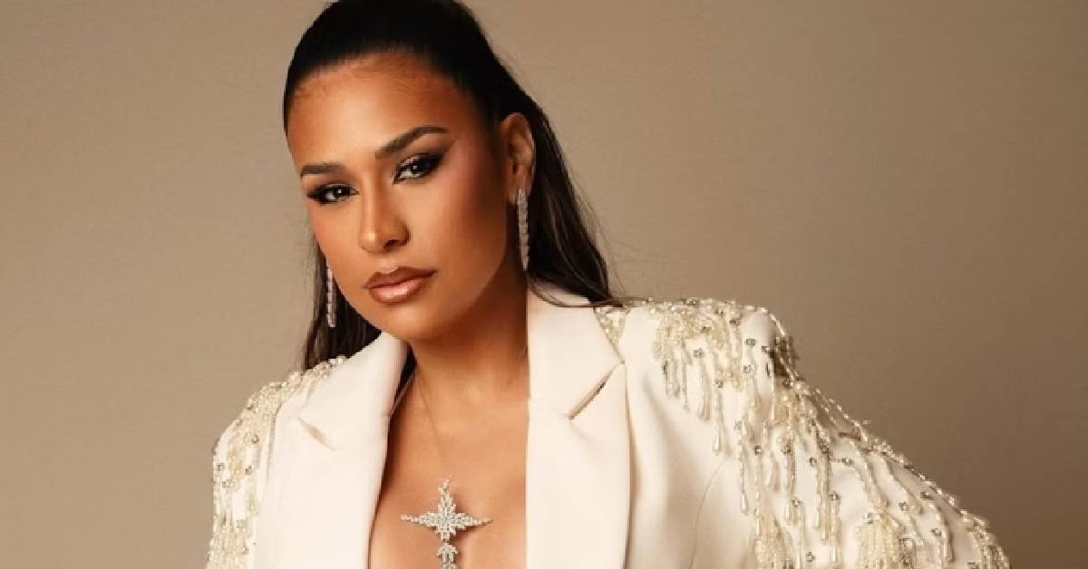 Simone Mendes é alvo de críticas após episódio desagradável com empresário: "falsa, nojenta!" 31 Simone Mendes e alvo de criticas apos episodio desagradavel com