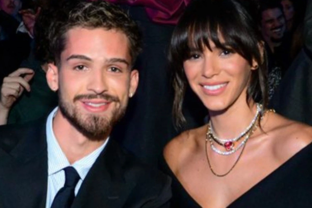 Sinal de Volta? Marquezine e João Guilherme publicam fotos com o mesmo pet e reascendem rumores 33 Sinal de Volta Marquezine e Joao Guilherme publicam fotos com