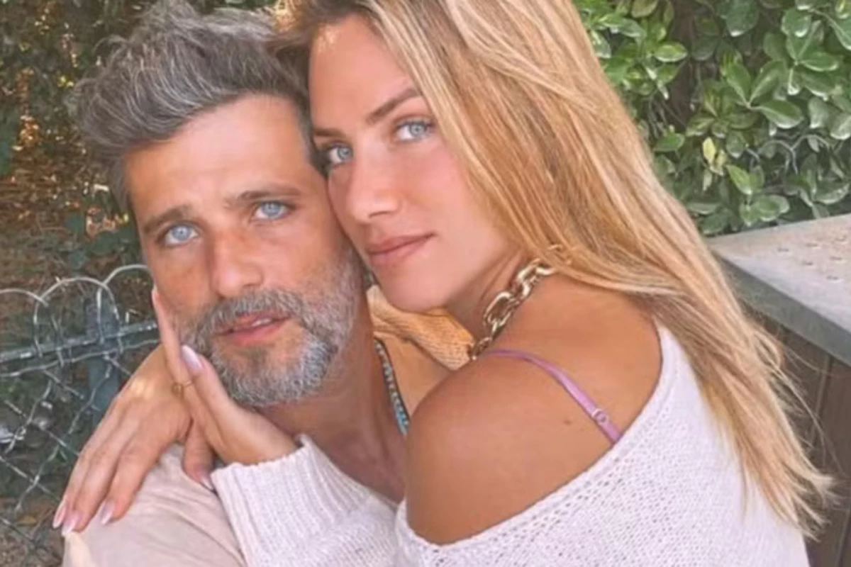 Sincerona! Giovanna Ewbank abre o jogo sobre intimidade no casamento e confessa: ‘Dá preguiça’ 31 Sincerona Giovanna Ewbank abre o jogo sobre intimidade no casamento