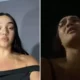 Socorro acabei de ser violentada
