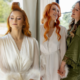 Sofia filha de Gugu Liberato compartilha bastidores de seu casamento