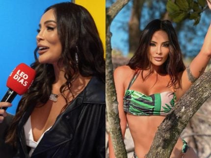Solteira, Carol Nakamura responde se há paquera à vista após término polêmico 31 Solteira Carol Nakamura responde se ha paquera a vista apos