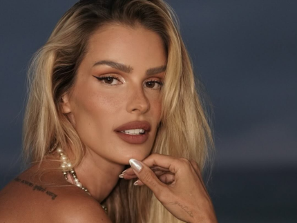 Solteira, Yasmin Brunet desabafa sobre vida amorosa: “Antes só do que mal acompanhada” 31 Solteira Yasmin Brunet desabafa sobre vida amorosa Antes so do
