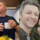 Solteiro ex marido de Sandy chama atencao ao descrever o lado